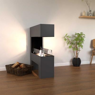 Glow Fire Ethanolkamin Rogaland